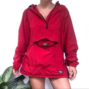 L.L bean vintage men’s (unisex) windbreaker